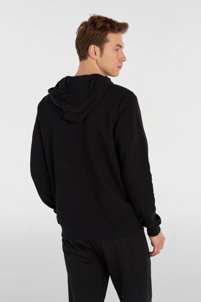 HUMMEL HMLT-IC ICO ERKEK HOODIE