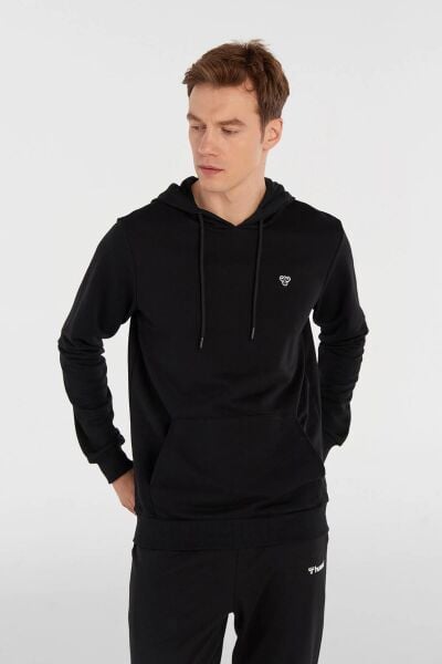 HUMMEL HMLT-IC ICO ERKEK HOODIE