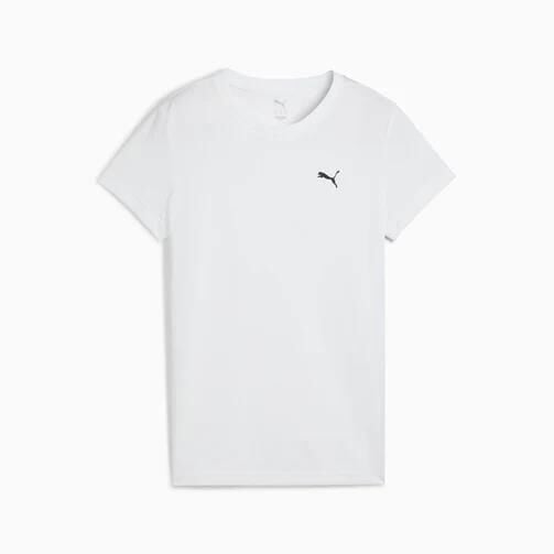 PUMA ESS POLY TEE KADIN T-SHIRT