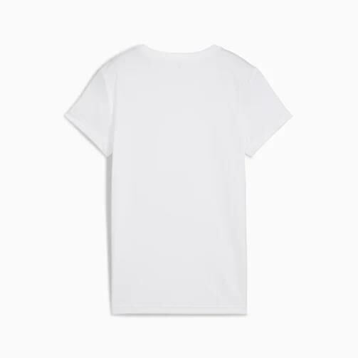 PUMA ESS POLY TEE KADIN T-SHIRT
