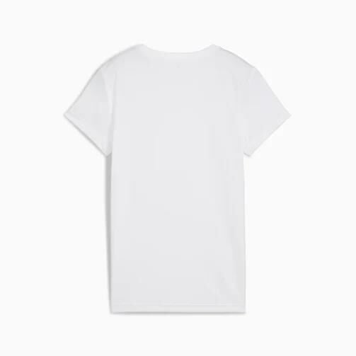 PUMA ESS POLY TEE KADIN T-SHIRT