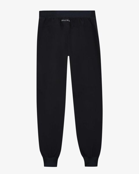 SKECHERS W MICRO COLL DAILY JOGGER PANT KADIN PANTOLON