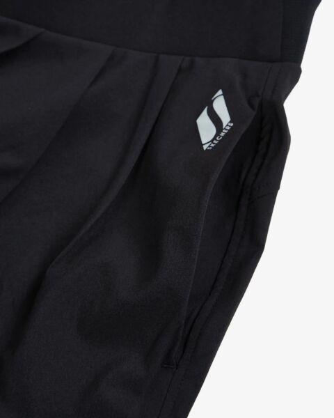 SKECHERS W MICRO COLL DAILY JOGGER PANT KADIN PANTOLON