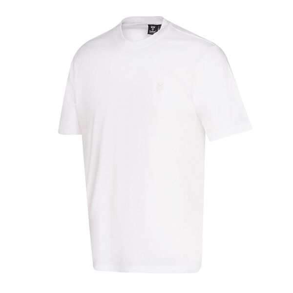 HUMMEL HMLT-PULSE MALE CO REGULAR T-SHIRT S/S ERKEK KISA KOL T-SHIRT