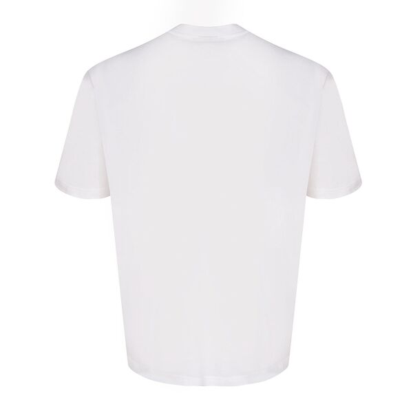 HUMMEL HMLT-PULSE MALE CO REGULAR T-SHIRT S/S ERKEK KISA KOL T-SHIRT