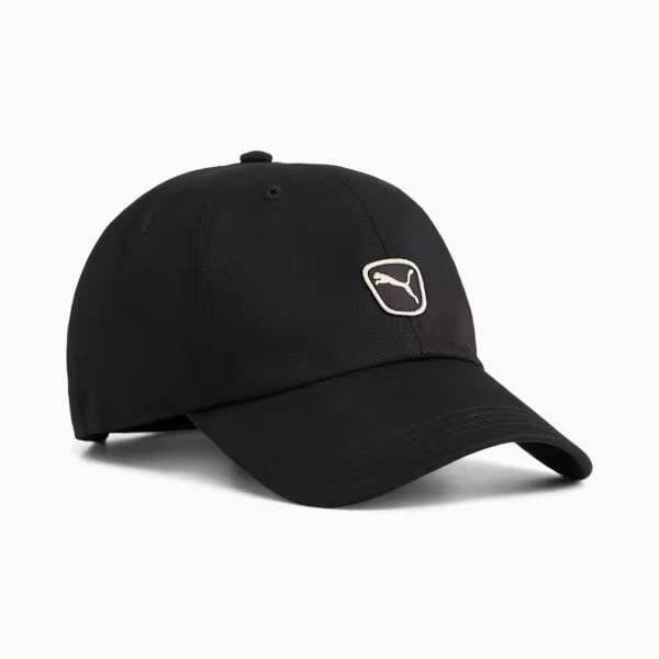 PUMA CAT PATCH BB CAP UNISEX ŞAPKA