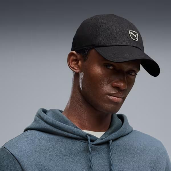 PUMA CAT PATCH BB CAP UNISEX ŞAPKA