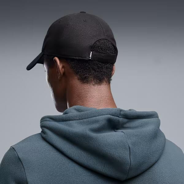 PUMA CAT PATCH BB CAP UNISEX ŞAPKA