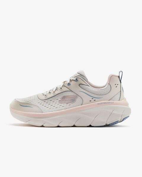 SKECHERS D'LUX WALKER 2.0-DAİSY DOLL KADIN MODA AYAKKABI