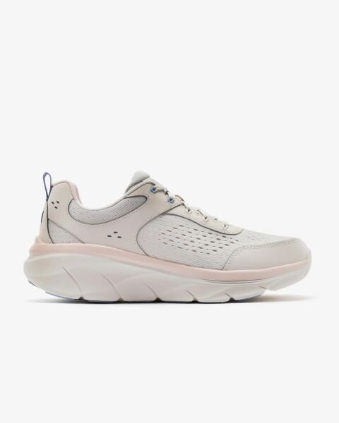 SKECHERS D'LUX WALKER 2.0-DAİSY DOLL KADIN MODA AYAKKABI