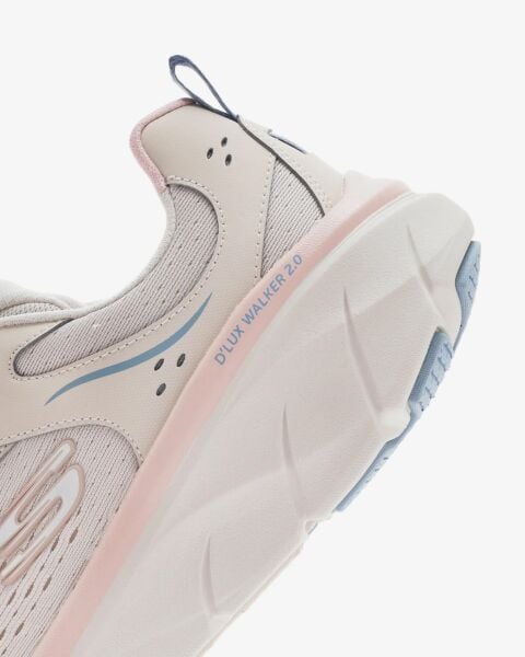 SKECHERS D'LUX WALKER 2.0-DAİSY DOLL KADIN MODA AYAKKABI