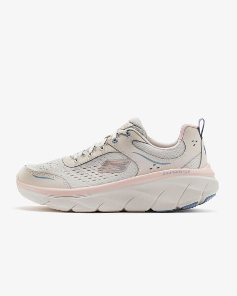SKECHERS D'LUX WALKER 2.0-DAİSY DOLL KADIN MODA AYAKKABI