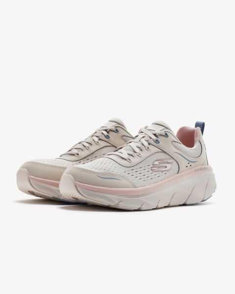 SKECHERS D'LUX WALKER 2.0-DAİSY DOLL KADIN MODA AYAKKABI