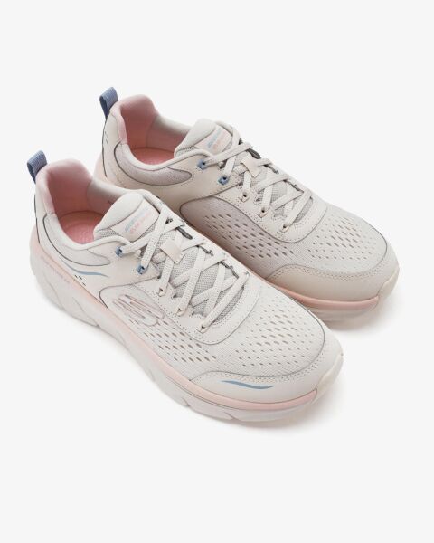 SKECHERS D'LUX WALKER 2.0-DAİSY DOLL KADIN MODA AYAKKABI