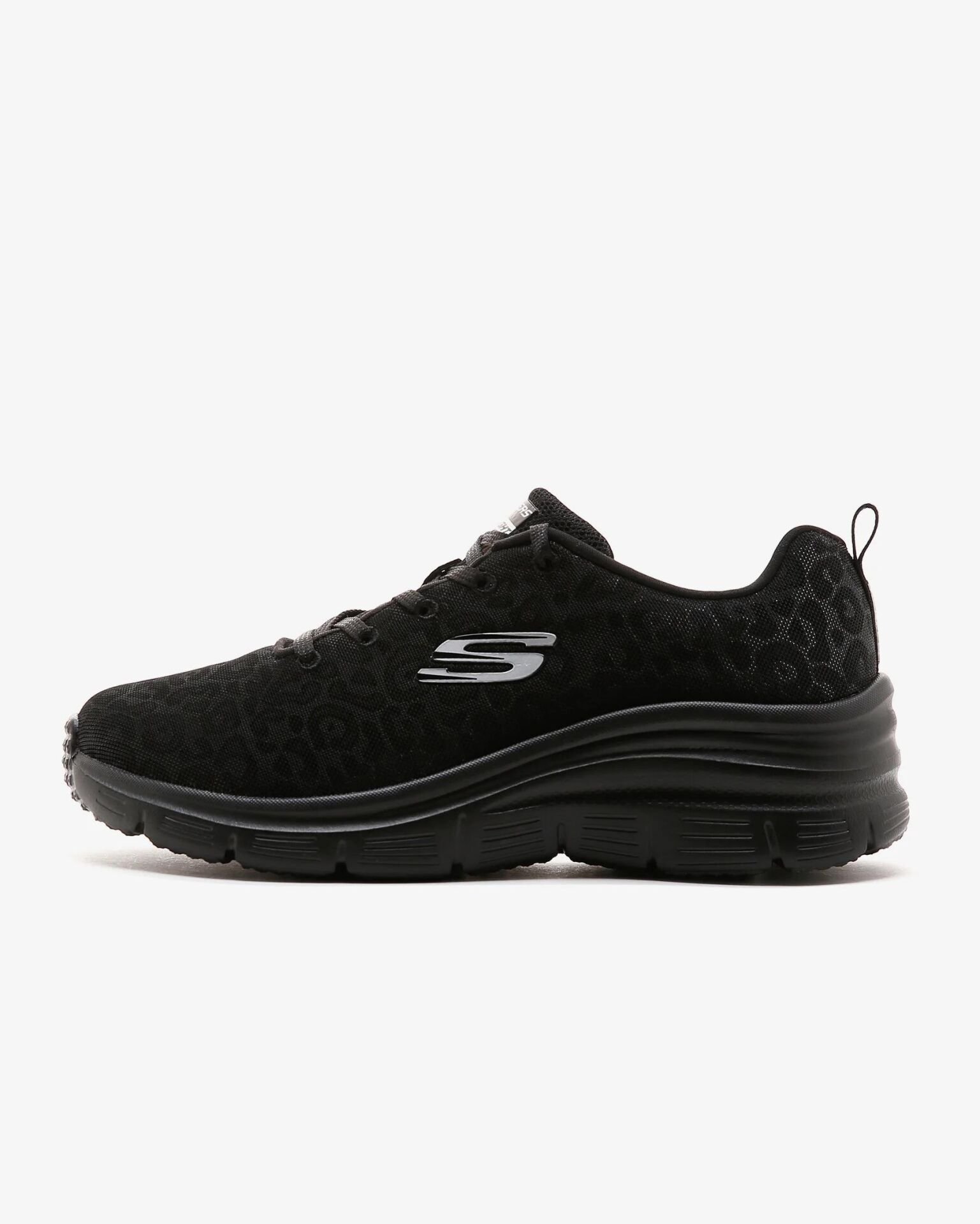 SKECHERS FASHİON FİT KADIN SNEAKER