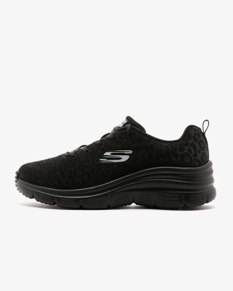 SKECHERS FASHİON FİT KADIN SNEAKER