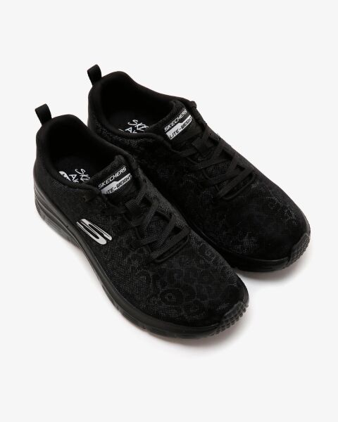 SKECHERS FASHİON FİT KADIN SNEAKER
