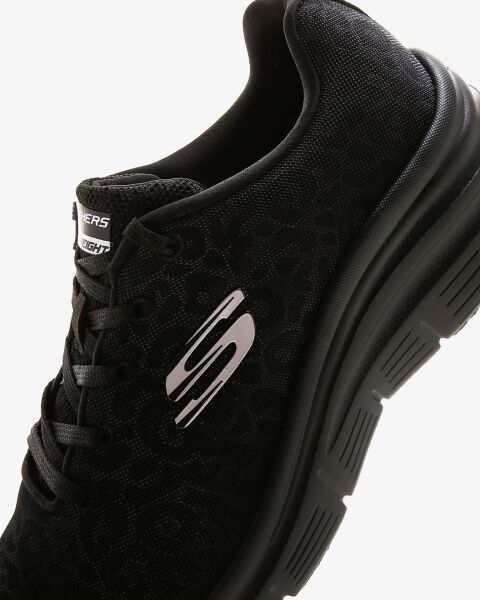 SKECHERS FASHİON FİT KADIN SNEAKER