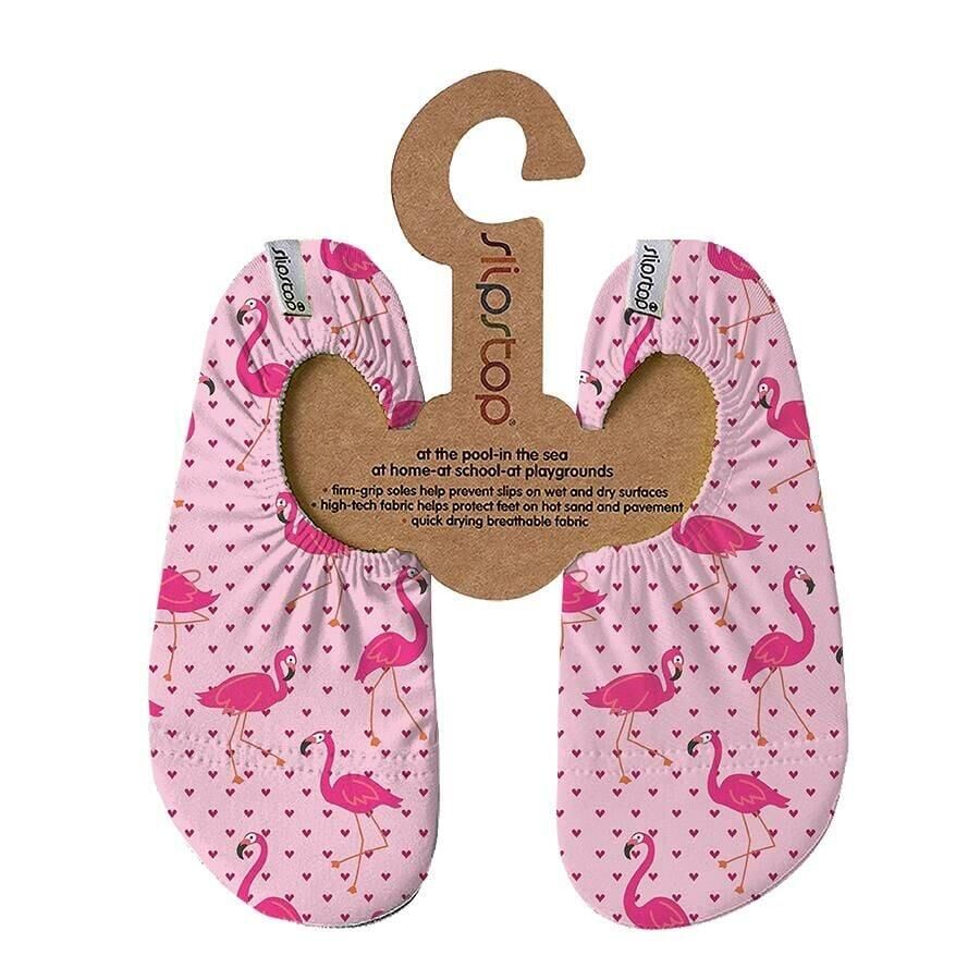 SLİP STOP SISI JUNIOR KIZ ÇOCUKS KAYDIRMAZ PATİK