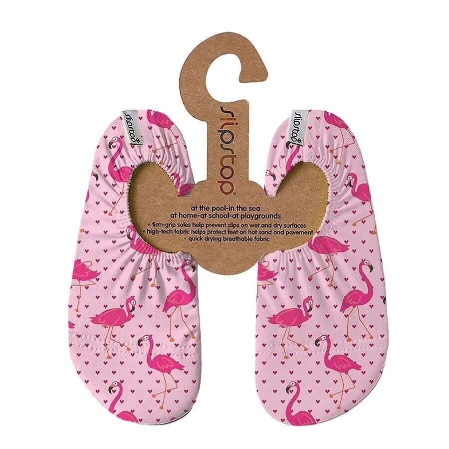 SLİP STOP SISI JUNIOR KIZ ÇOCUK KAYDIRMAZ PATİK