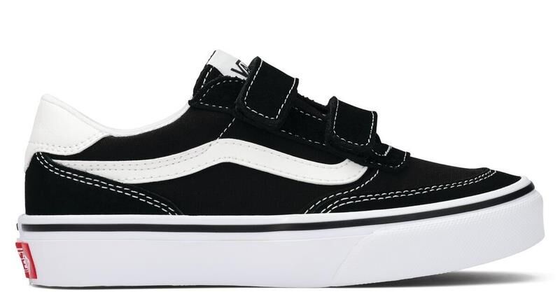 VANS BROOKLYN LS V ÇOCUK MODA AYAKKABI
