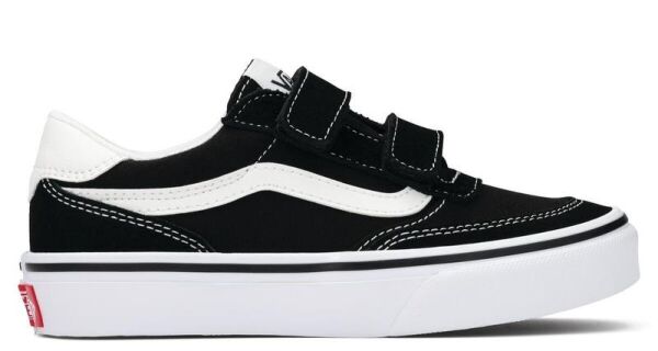 VANS BROOKLYN LS V ÇOCUK MODA AYAKKABI