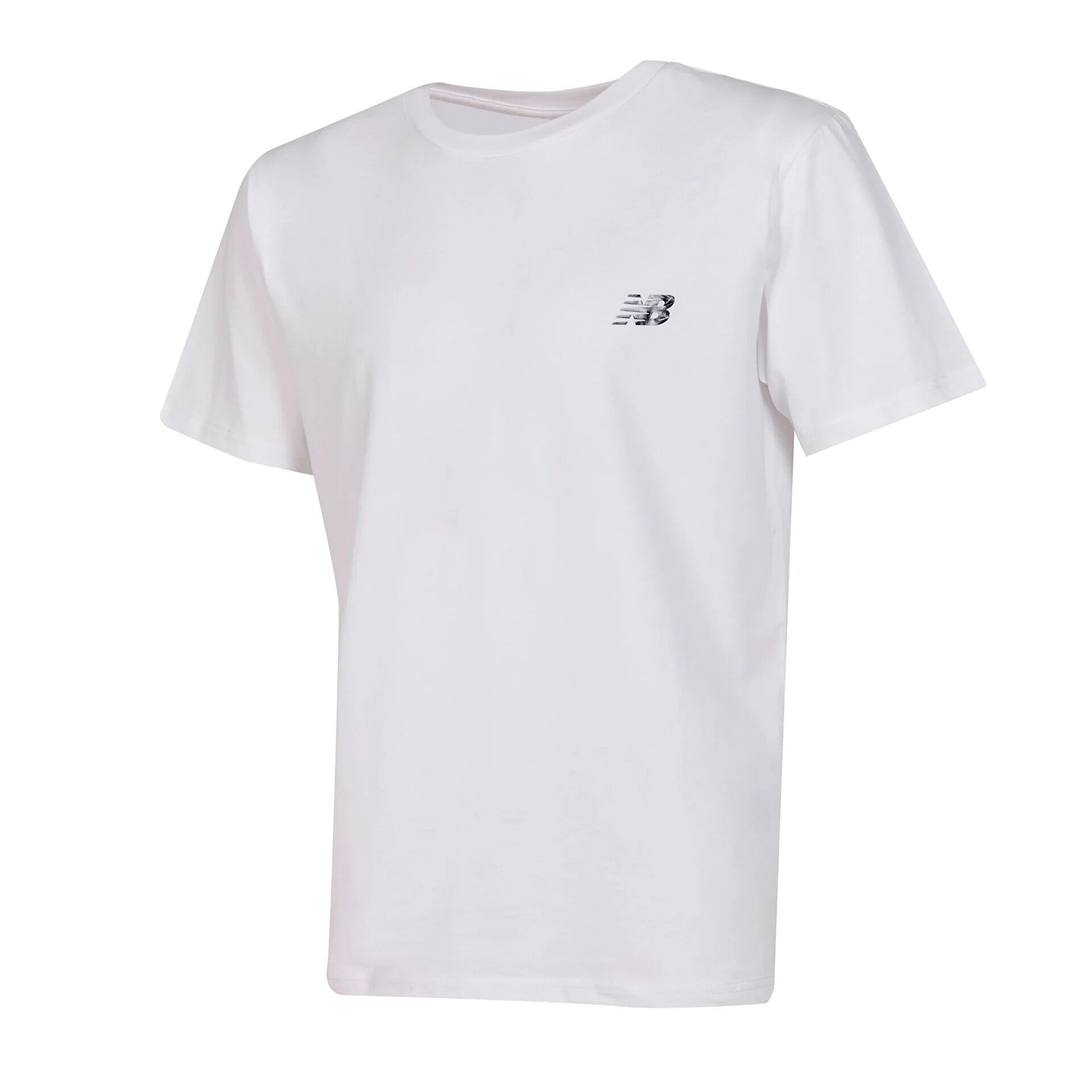 NEW BALANCE NB LIFESTYLE MEN TSHIRT ERKEK T-SHIRT