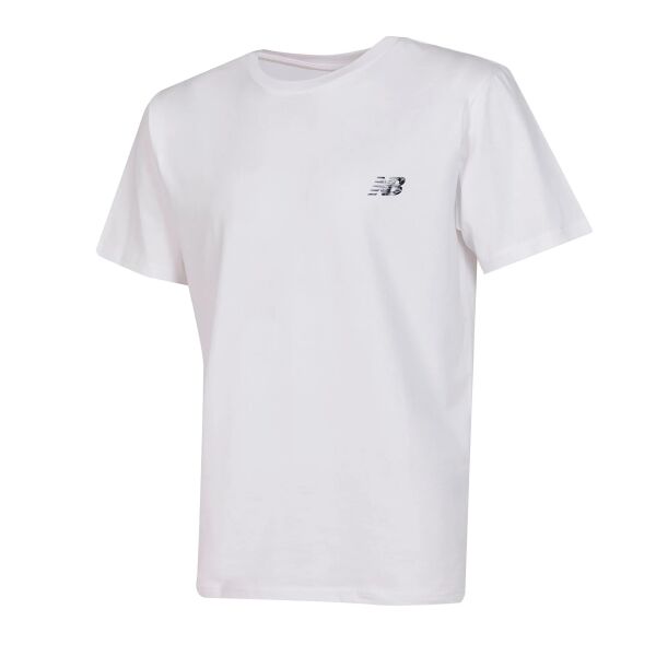 NEW BALANCE NB LIFESTYLE MEN TSHIRT ERKEK T-SHIRT