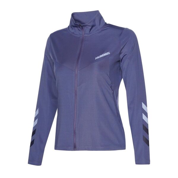 HUMMEL HMLALMIRA ZIP JACKET KADIN FERMUARLI CEKET