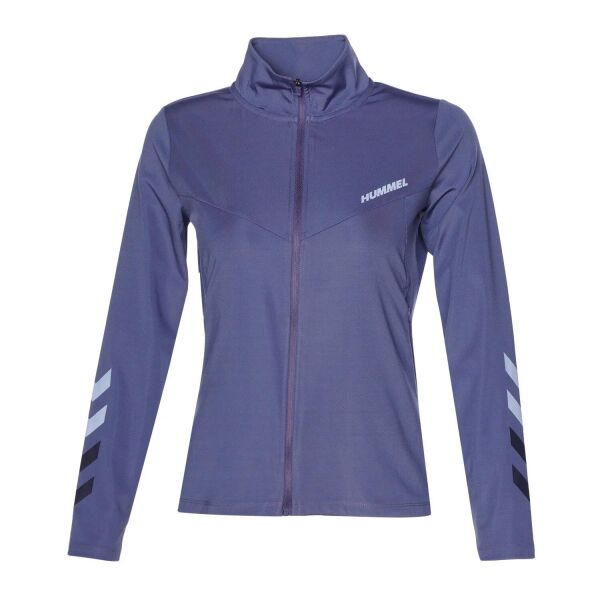 HUMMEL HMLALMIRA ZIP JACKET KADIN FERMUARLI CEKET