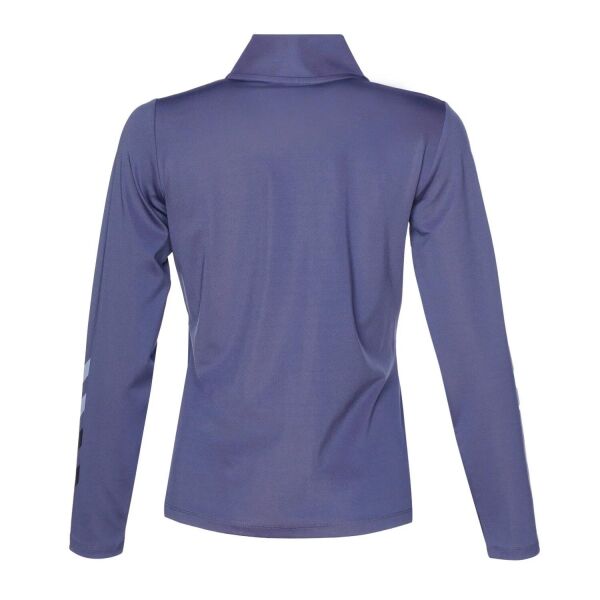 HUMMEL HMLALMIRA ZIP JACKET KADIN FERMUARLI CEKET