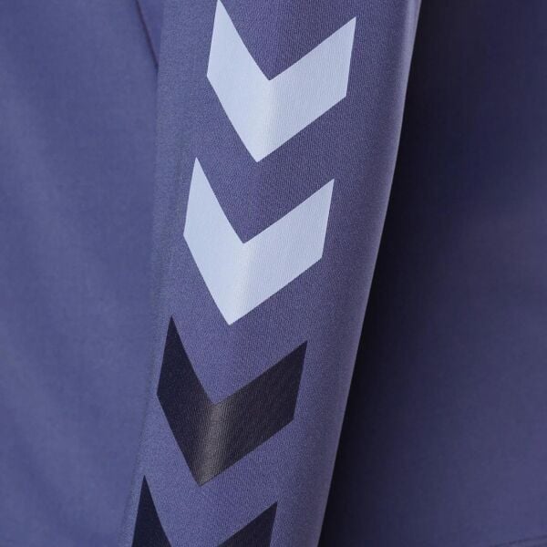 HUMMEL HMLALMIRA ZIP JACKET KADIN FERMUARLI CEKET