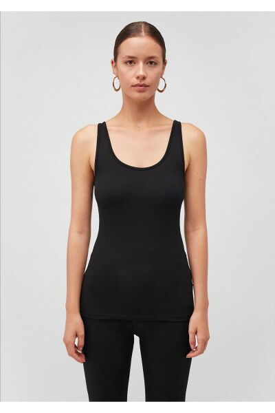 MAVİ BASIC ATLET KADIN BASIC, SEMI BASIC