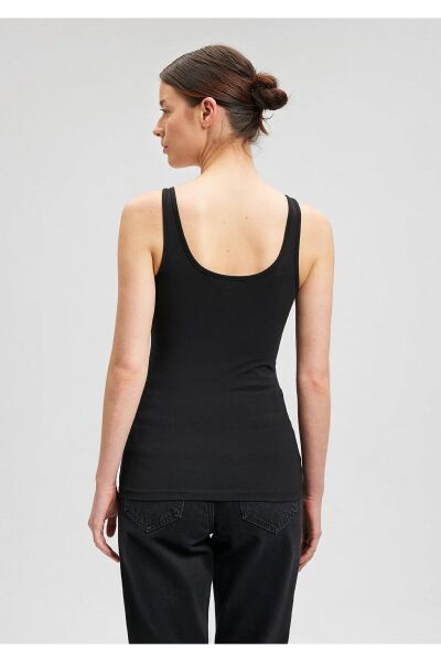 MAVİ BASIC ATLET KADIN BASIC, SEMI BASIC