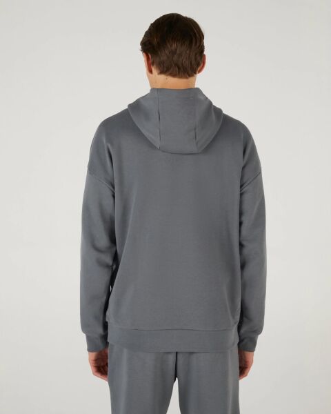 SKECHERS M ESSENTIAL HOODIE SWEATSHİRT ERKEK SWEATSHIRT