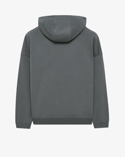 SKECHERS M ESSENTIAL HOODIE SWEATSHİRT ERKEK SWEATSHIRT