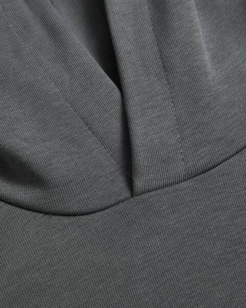 SKECHERS M ESSENTIAL HOODIE SWEATSHİRT ERKEK SWEATSHIRT