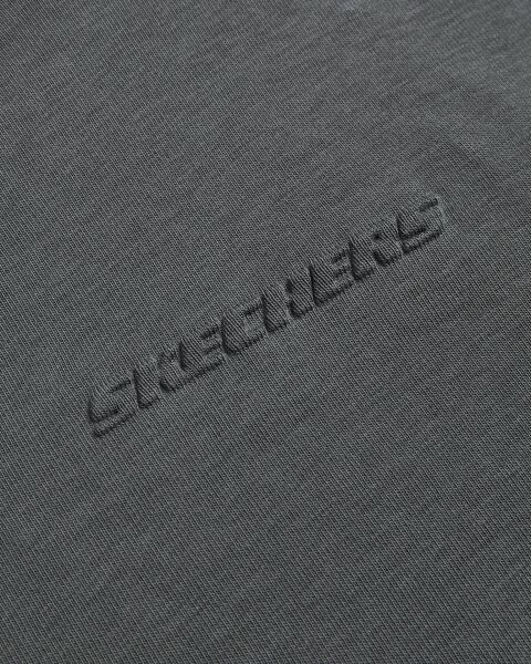 SKECHERS M ESSENTIAL HOODIE SWEATSHİRT ERKEK SWEATSHIRT