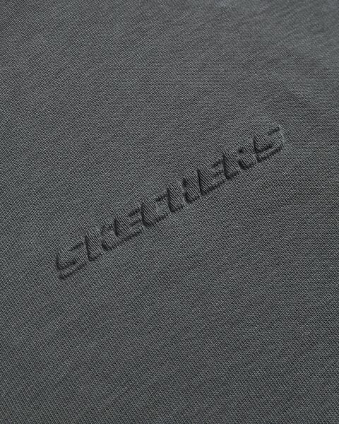 SKECHERS M ESSENTIAL HOODIE SWEATSHİRT ERKEK SWEATSHIRT