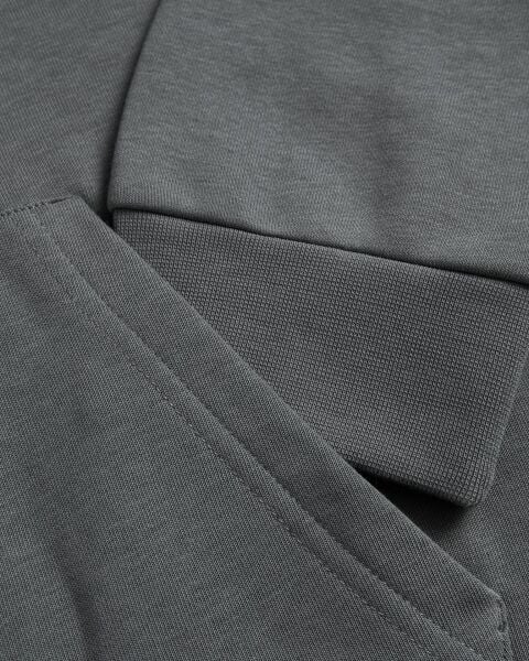 SKECHERS M ESSENTIAL HOODIE SWEATSHİRT ERKEK SWEATSHIRT