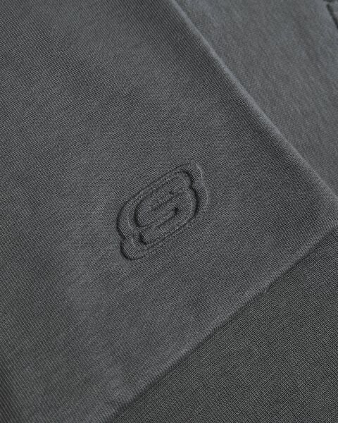 SKECHERS M ESSENTIAL HOODIE SWEATSHİRT ERKEK SWEATSHIRT