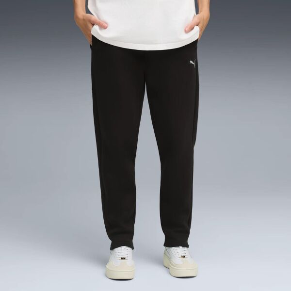 PUMA EVOSTRIPE SWEATPANTS DK OP KADIN EŞOFMAN ALTI