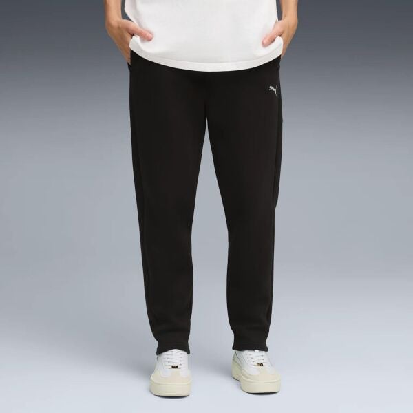 PUMA EVOSTRIPE SWEATPANTS DK OP KADIN EŞOFMAN ALTI