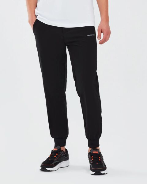 SKECHERS M MICRO COLLECTION SIDE ZIPPED JOGGER PANT ERKEK PANTOLON