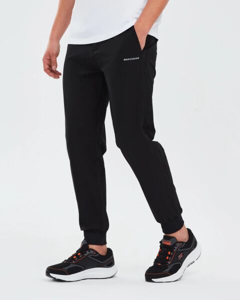 SKECHERS M MICRO COLLECTION SIDE ZIPPED JOGGER PANT ERKEK PANTOLON
