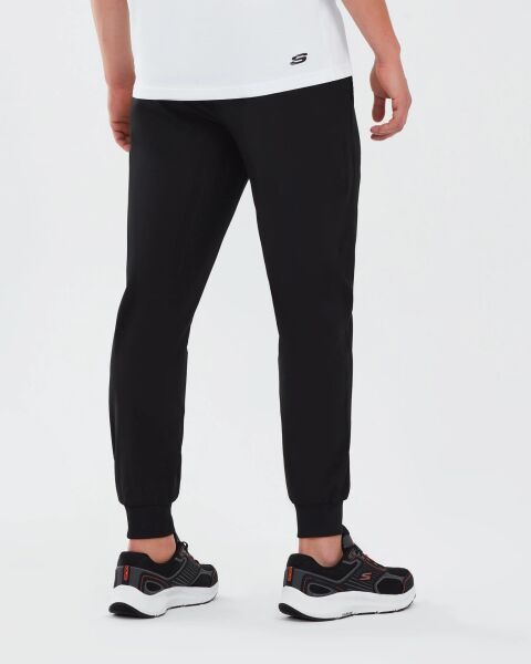 SKECHERS M MICRO COLLECTION SIDE ZIPPED JOGGER PANT ERKEK PANTOLON