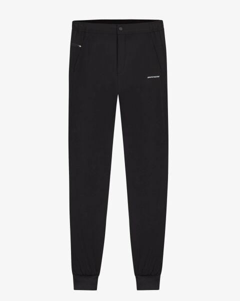 SKECHERS M MICRO COLLECTION SIDE ZIPPED JOGGER PANT ERKEK PANTOLON