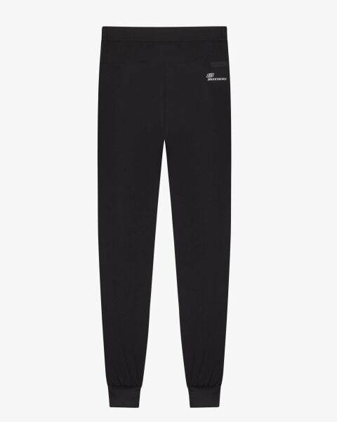 SKECHERS M MICRO COLLECTION SIDE ZIPPED JOGGER PANT ERKEK PANTOLON