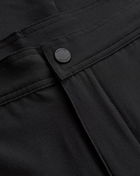 SKECHERS M MICRO COLLECTION SIDE ZIPPED JOGGER PANT ERKEK PANTOLON