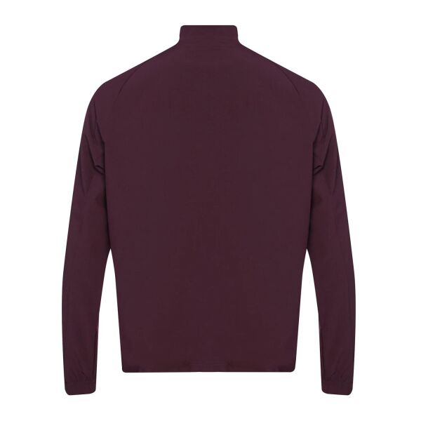 HUMMEL HMLBARNET ZIP JACKET ERKEK CEKET